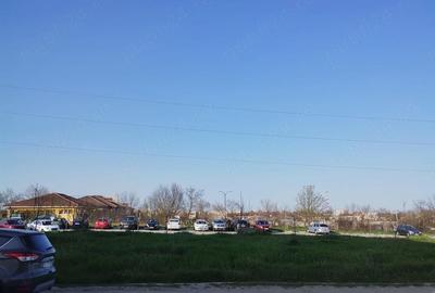 Apartament cu 2 camere semidecomandat în Energia