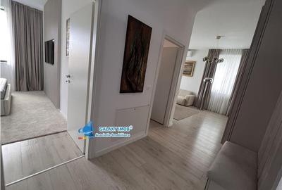 Inchiriere aparatament 2 camere mobilat parter gradina Greenfield - 6