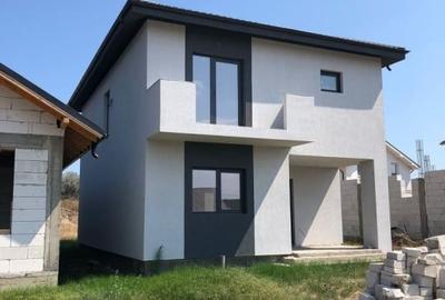 DE VANZARE | CASA 4 CAMERE | LUMINA - 4