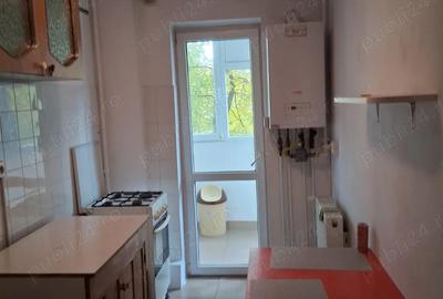 Ap 2 camere pt inchiriat - 1