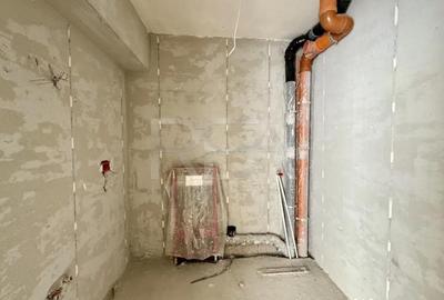 Apartament cu 2 camere semidecomandat în Matei Voievod - 2