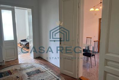 Apartament cu 2 camere semidecomandat, mobilat în Central - 6