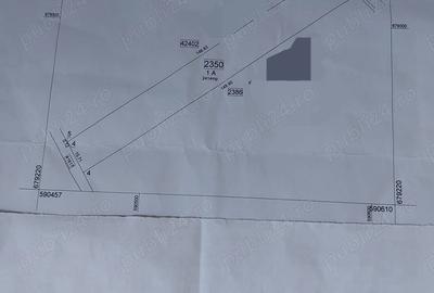 Teren de 24 mp, în Moara - 4