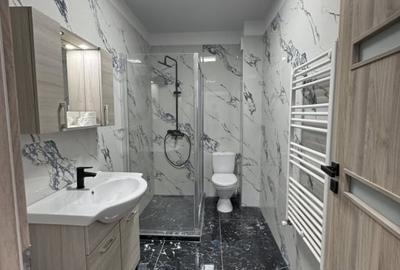 Apartament decomandat - 2 camere I Finisat I Etaj 1 I Garaj I Terra - 7