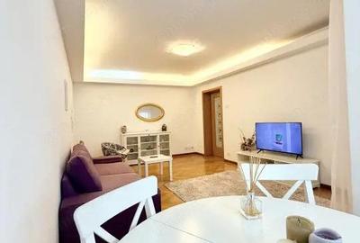 Apartament de inchiriat in Piata Unirii, cu vedere frumoasa si metrou la 2 min - 2