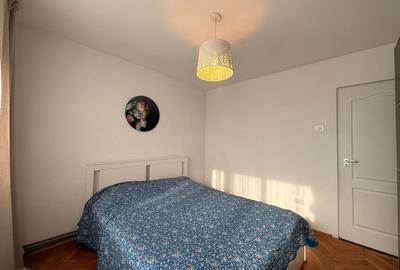 Apartament cu 2 camere semidecomandat, mobilat în Iosefin - 7