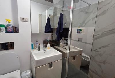 Apartament cu 2 camere, Semidecomandat - Piata Unirii - Junimea - 5