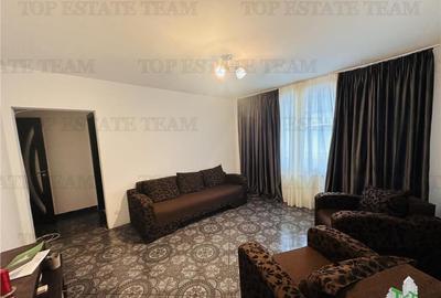 Super apartament 3 camere, 58 mp utili, confort 1, super poz