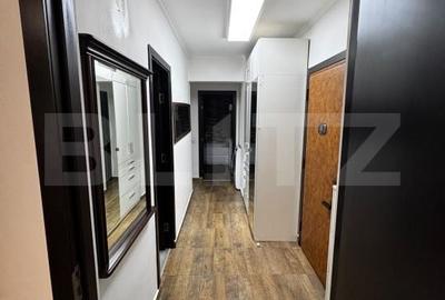 Apartament cu 3 camere decomandat în Dragoș Vodă - 18