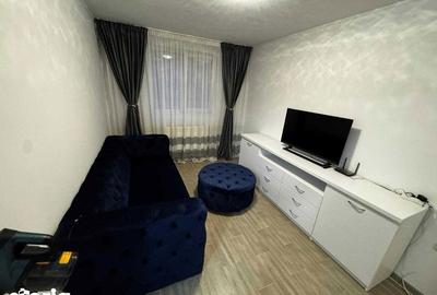 Apartament cu 2 camere în Calea Aradului - 3