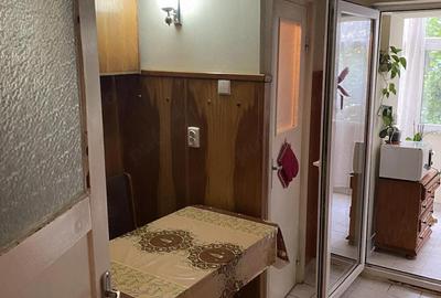 Apartament cu 4 camere decomandat în Carpați 2 - 13