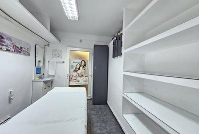 Spațiu comercial Bd. Șincai, vizibilitate excelentă – 1 min de metrou - 11