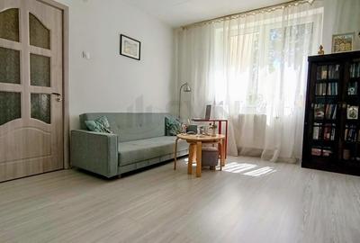 REA1024712 De Vanzare l 2 Camere I Gara de Nord l RENOVAT COMPLET
