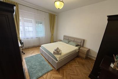 Apartament 6 camere Central - 5