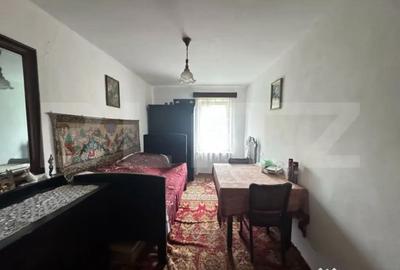 Casă cu 3 camere cu Teren 3340 Mp în Central - 9