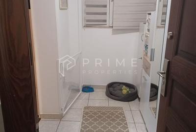 De vânzare apartament 2 camere, etaj 2, Pandurilor - 6