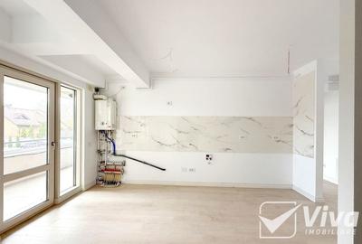 Apartament cu 2 camere semidecomandat, mobilat în Moara de Vânt - 7