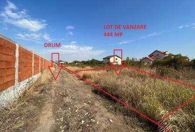 Teren langa Hera Residence si Unitatea Militara - Fortului - 5