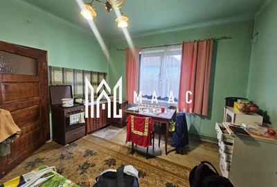 Casa individuala cu 3 camere | Teren 542 mp | Turnisor - 6