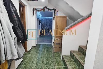 P4791 Casa individuala cu 6 camere+GARAJ, zona Dambovita - 7