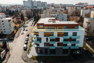 Apartament 2 camere + parcare | str Pasteur | 0% comision - 11