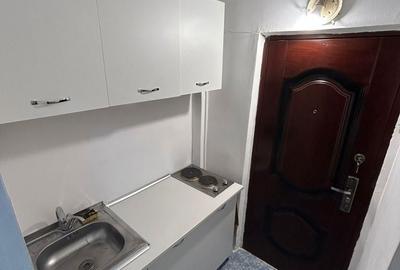 Garsonieră în Central