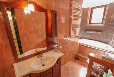 Vila cocheta pretabila rezidenta/office in zona Dorobanti - 3