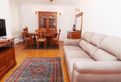 Apartament 4 camere Piata 1 Mai | loc parcare in curtea interioara | 4 balcoane - 4