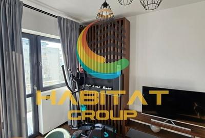 Apartament cu 3 camere decomandat, mobilat în Berceni