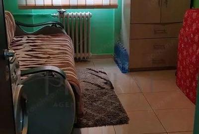 Garsonieră decomandată, mobilată în Take Ionescu