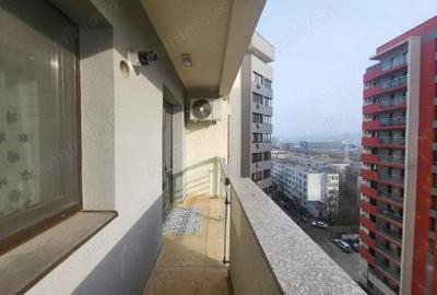 Garsonieră decomandată în Tudor Vladimirescu - 7