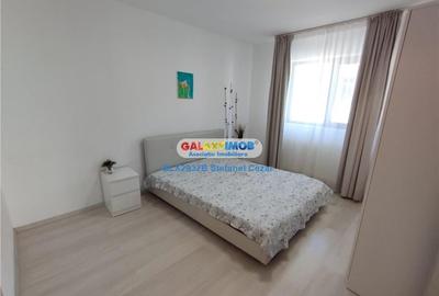 Apartament Modern, 2 Bai, 70 mp | Militari Residence | Soarelui - 3