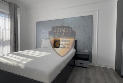 Ap 3 camere, semidecomandat, Mamaia Nord Et 1/8, lift, 97.30 mp, balcon, Lidl - 19