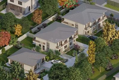 Casă cu 4 camere cu Teren 300 Mp în Buda - 5