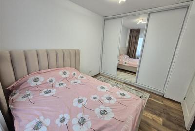 Apartament 3 camere, mobilat, parcare, boxa, BLOC NOU, Pepinierii - 5