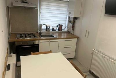 Apartament 2 camere, mobilat si utilat complet zona Florilor Craiter - 5