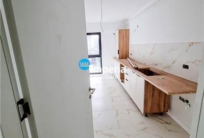 Apartament cu 2 camere decomandat în Copou