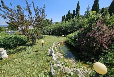 Casa Garleni cu 2000 mp teren intravilan - 16