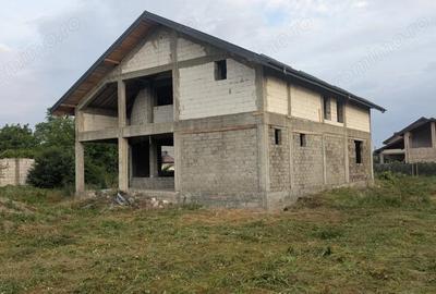 Casă cu 3 camere cu Teren 1000 Mp în Gagu - 5