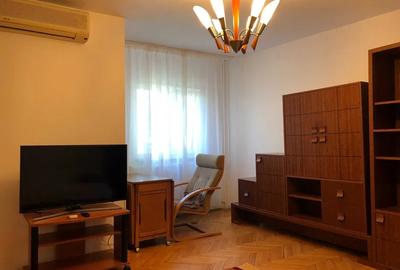 Apartament cu 2 camere decomandat, mobilat în Militari