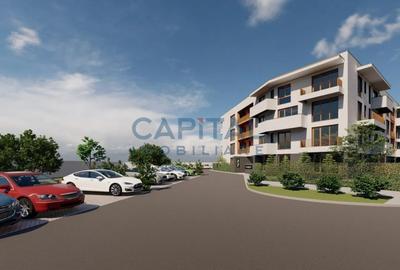 Studio etaj 2_45.68mp 77319 Euro - 4