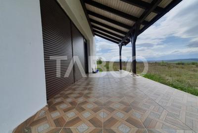 Casa individuala in cartierul Bavaria din Sibiu - 25