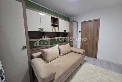 Apartament 3 camere de inchiriat - Tomis Nord, mobilat si utilat - 5