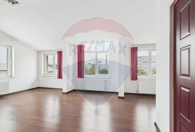 Birou, de 85 mp, în Sud - 8