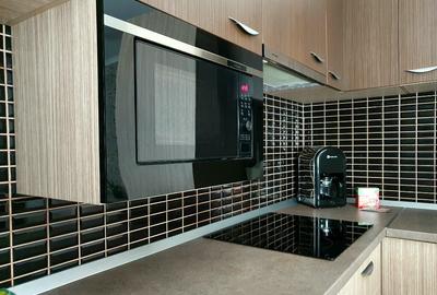 Garsoniera Mamaia centru Solid Residence cu parcare - 5
