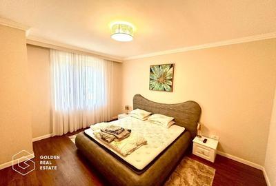 Apartament premium, zona Subcetate, 3 camere, 2 bai, loc parcare, sala, piscina - 6