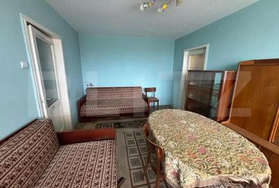 Apartament cu 2 camere semidecomandat în Sud - 7