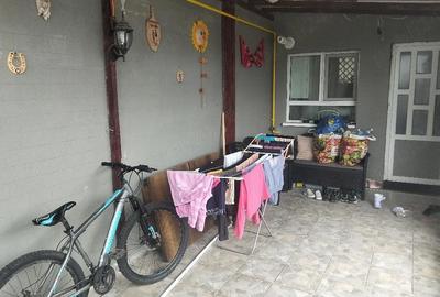 Casă cu 3 camere cu Teren 130 Mp în Gruiu - 3