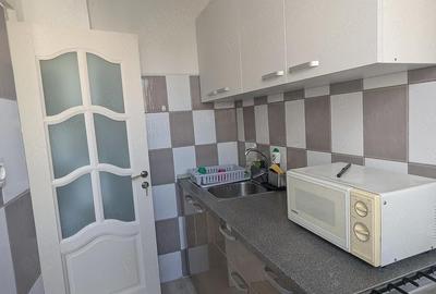 Garsonieră semidecomandată în Pantelimon - 2