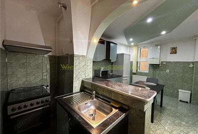 De Inchiriat 3 camere decomandate | Mobilat, utilat| Tractorul, Brasov De Inchiriat 3 camere decomandate | Mobilat, utilat| Tractorul, Brasov - 12